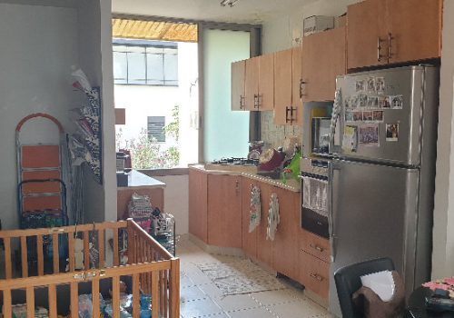 דירה בפוסט מספר: 245965