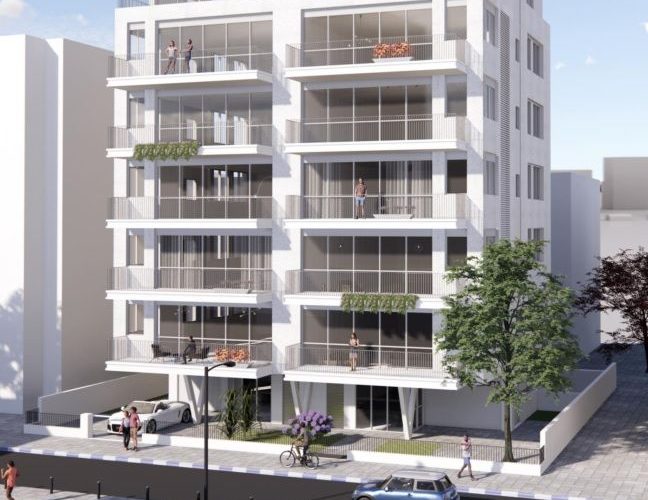דירה בפוסט מספר: 246518