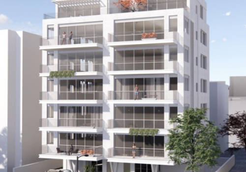 דירה בפוסט מספר: 245781