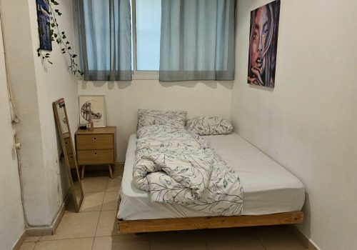 דירה בפוסט מספר: 246147
