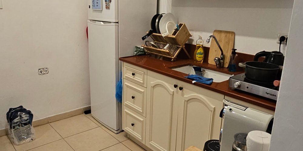 דירה בפוסט מספר: 246147