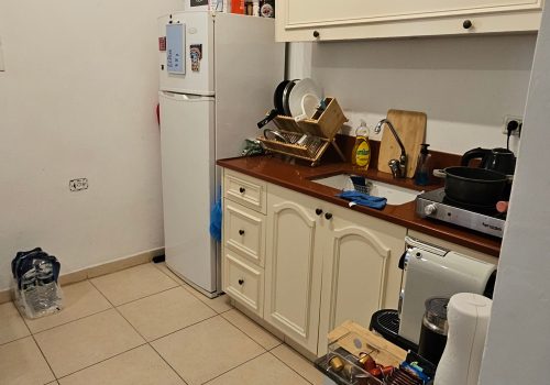 דירה בפוסט מספר: 246147