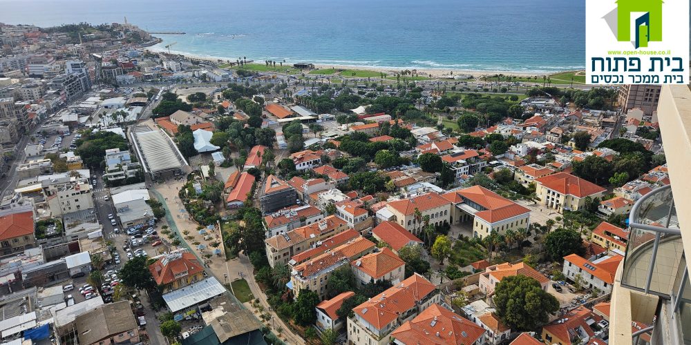 דירה בפוסט מספר: 246111