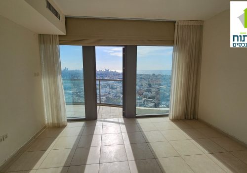 דירה בפוסט מספר: 246111