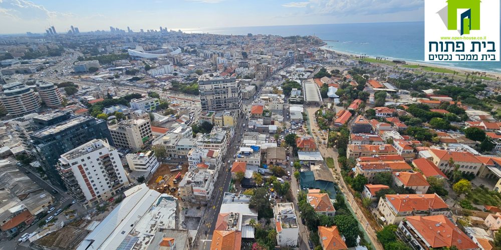 דירה בפוסט מספר: 246111