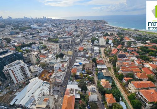 דירה בפוסט מספר: 246111