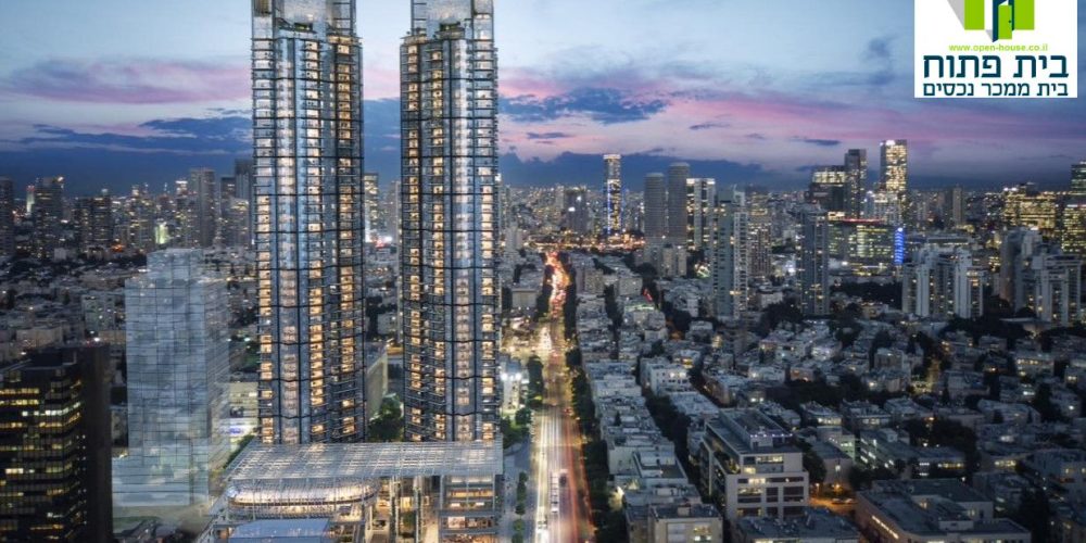 דירה בפוסט מספר: 246035