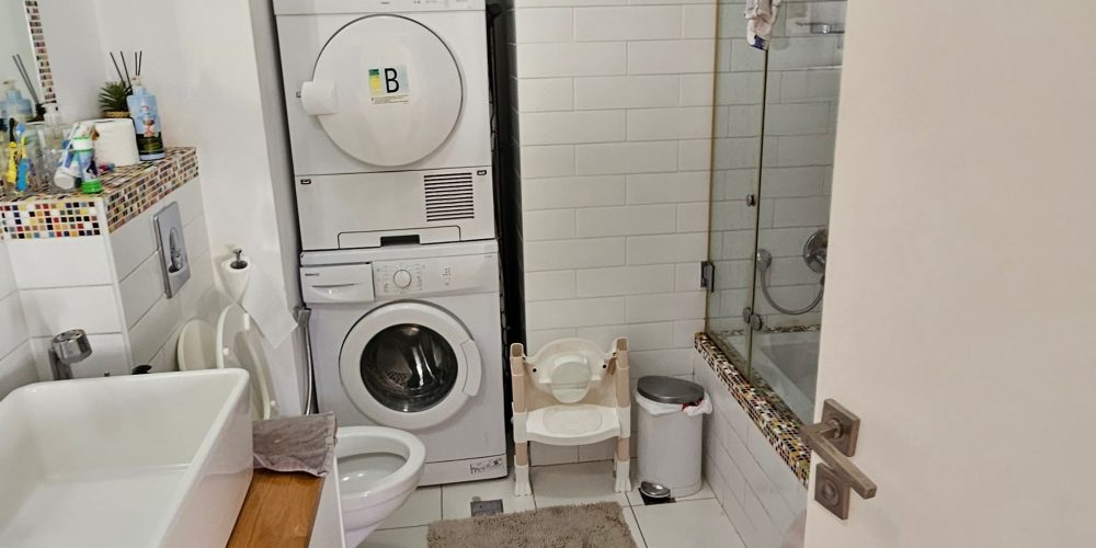 דירה בפוסט מספר: 245837