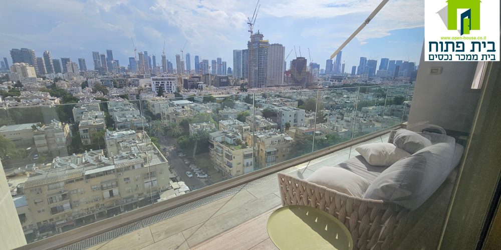 דירה בפוסט מספר: 245837