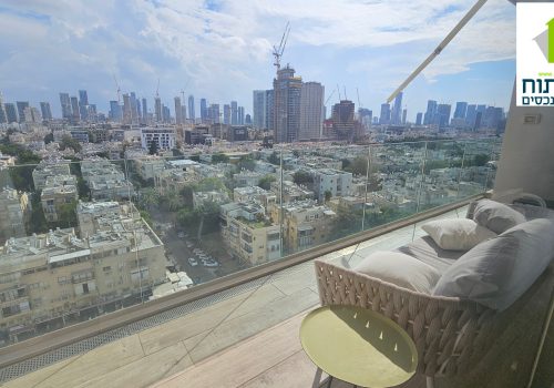 דירה בפוסט מספר: 245837