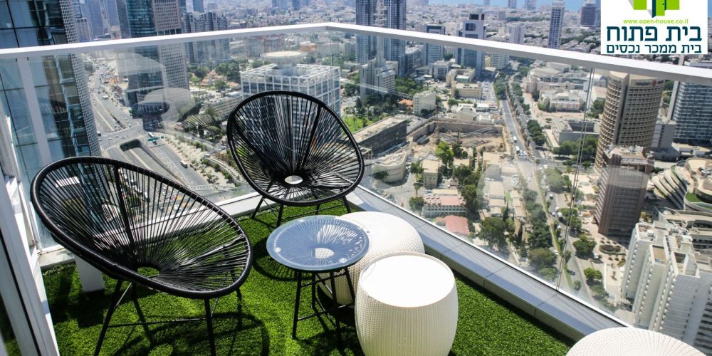 דירה בפוסט מספר: 246090