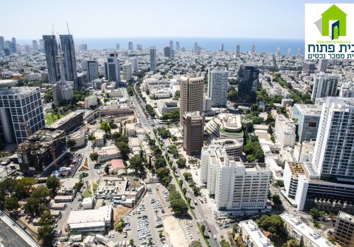 דירה בפוסט מספר: 246090