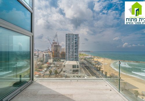 דירה בפוסט מספר: 245888