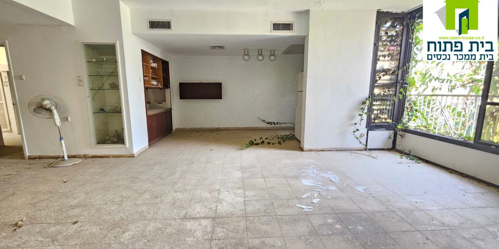 דירה בפוסט מספר: 245900