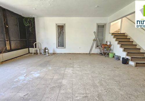 דירה בפוסט מספר: 245900