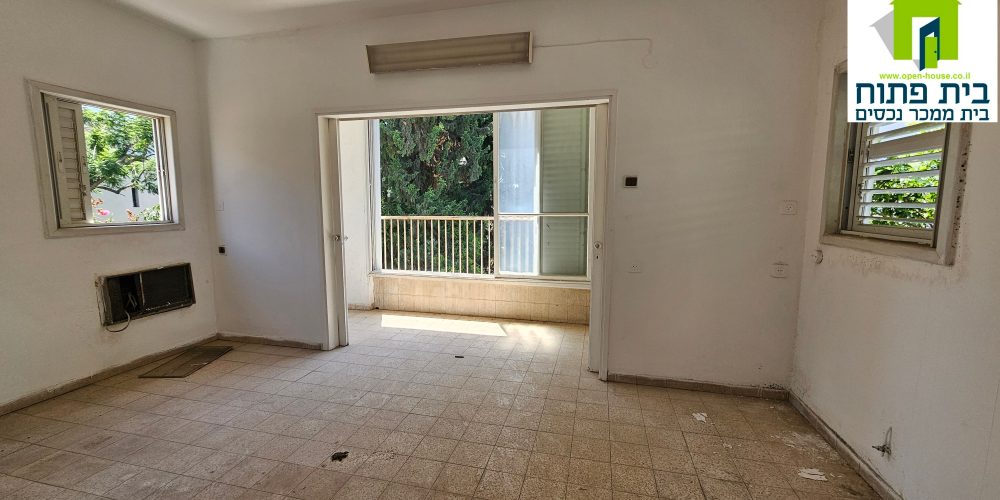 דירה בפוסט מספר: 245900