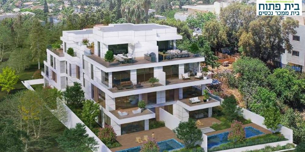 דירה בפוסט מספר: 245744
