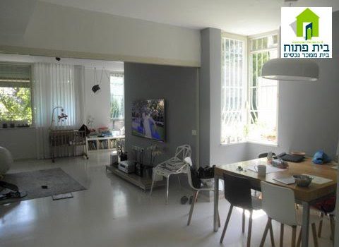 דירה בפוסט מספר: 246075