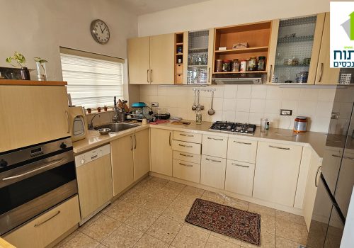 דירה בפוסט מספר: 246560