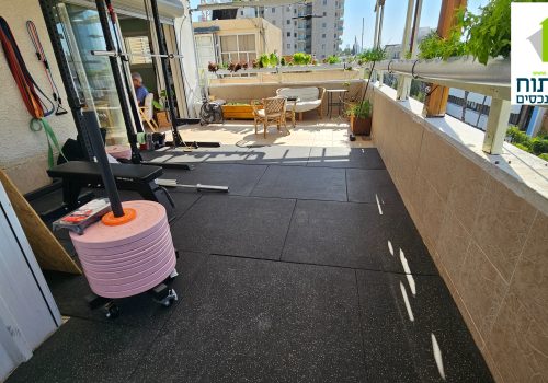 דירה בפוסט מספר: 246560