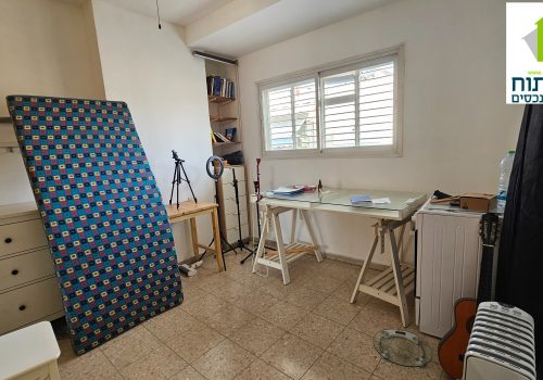 דירה בפוסט מספר: 246560