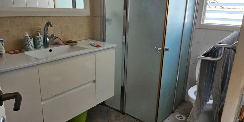 דירה בפוסט מספר: 246560