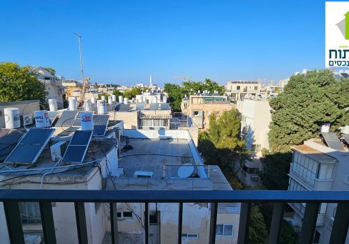 דירה בפוסט מספר: 246254