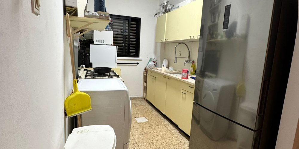 דירה בפוסט מספר: 246009