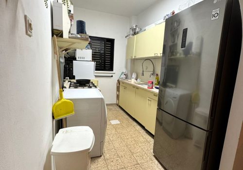 דירה בפוסט מספר: 246009