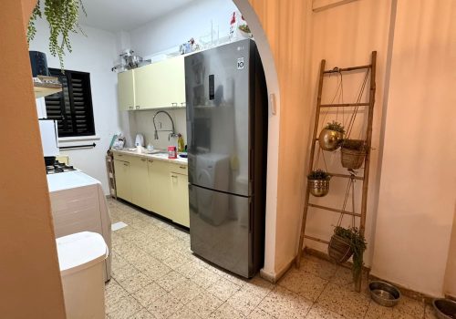 דירה בפוסט מספר: 246009