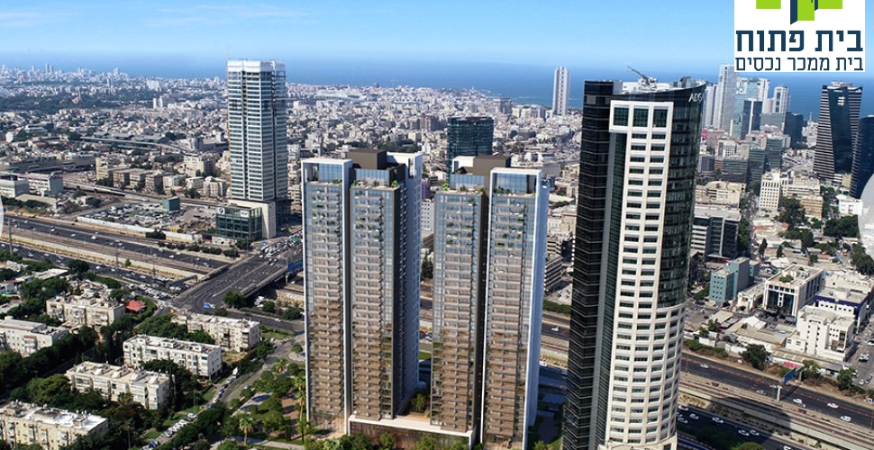 דירה בפוסט מספר: 245948