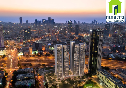 דירה בפוסט מספר: 245948