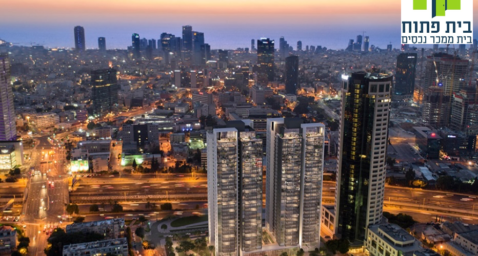 דירה בפוסט מספר: 245948