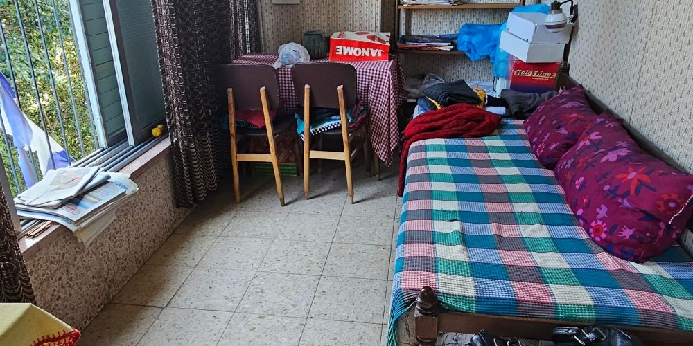 דירה בפוסט מספר: 246585