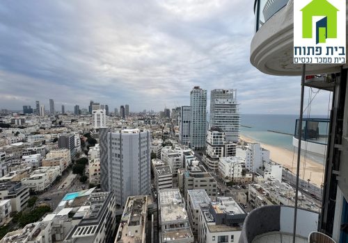 דירה בפוסט מספר: 246607