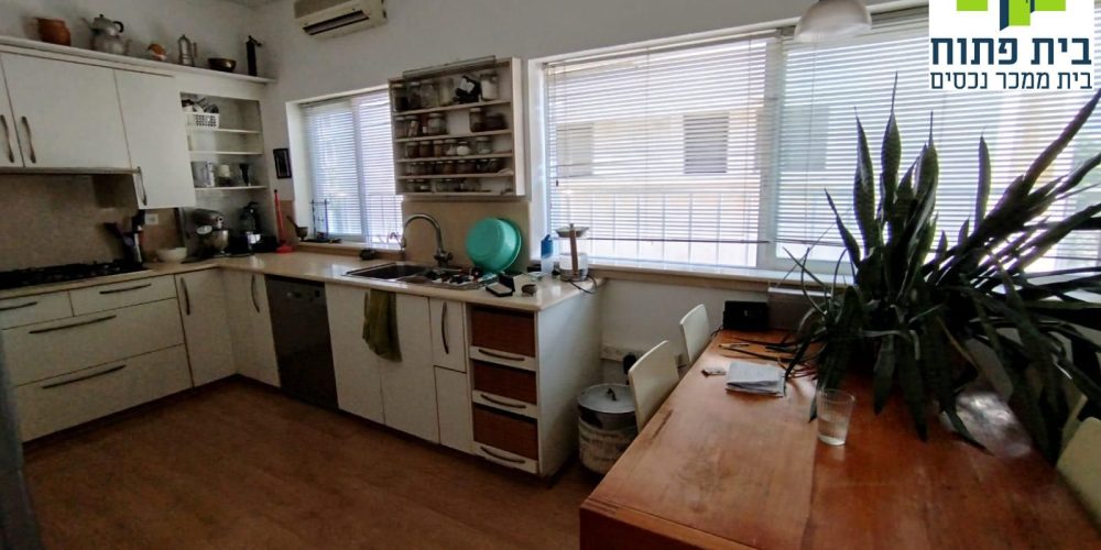 דירה בפוסט מספר: 246631