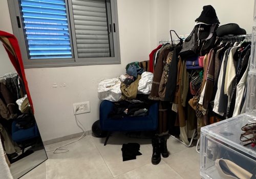 דירה בפוסט מספר: 246575