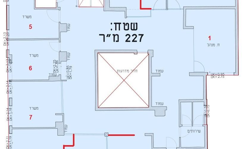 דירה בפוסט מספר: 246328