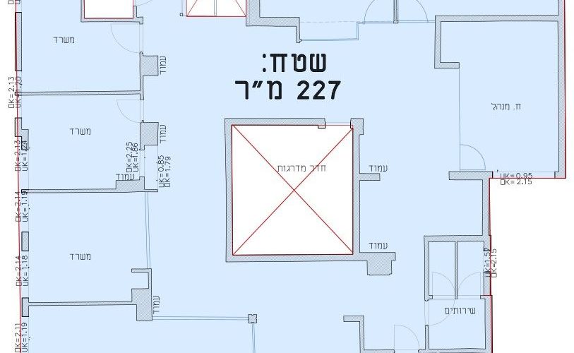 דירה בפוסט מספר: 246328