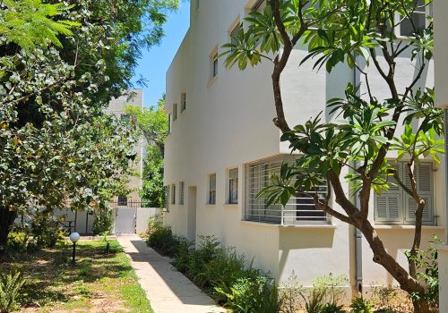 דירה בפוסט מספר: 246676