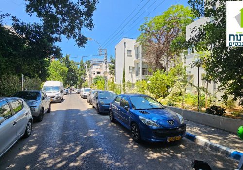 דירה בפוסט מספר: 246676