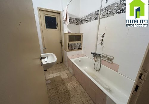 דירה בפוסט מספר: 246740