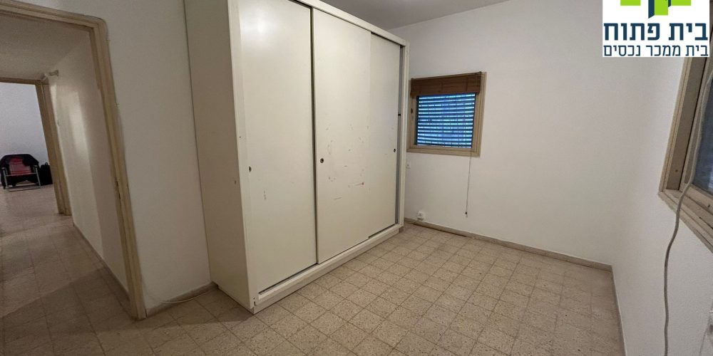 דירה בפוסט מספר: 246740