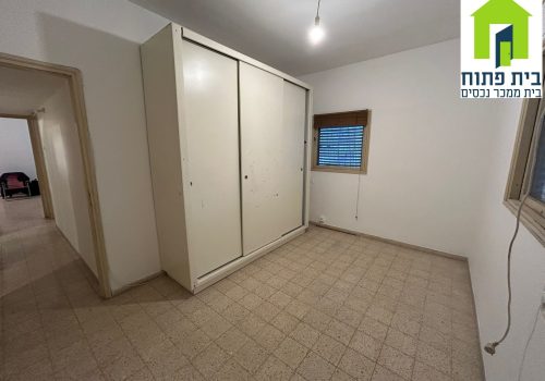 דירה בפוסט מספר: 246740
