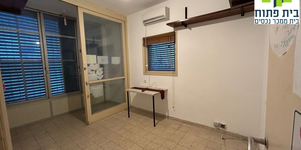 דירה בפוסט מספר: 246740