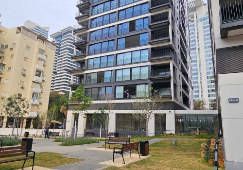 דירה בפוסט מספר: 246723