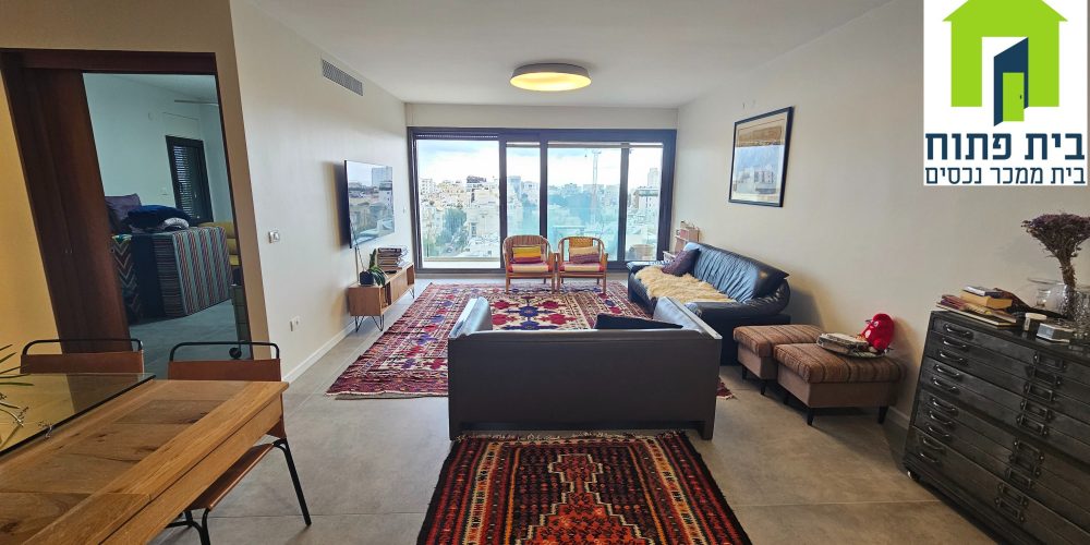 דירה בפוסט מספר: 246778