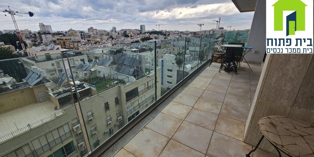 דירה בפוסט מספר: 246778