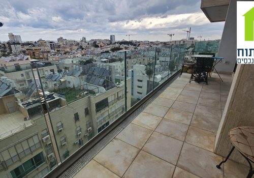 דירה בפוסט מספר: 246778