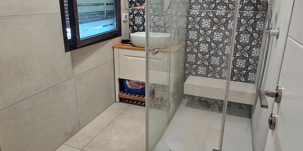 דירה בפוסט מספר: 246778